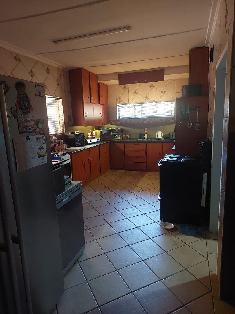 4 Bedroom Property for Sale in Lourenspark North West
